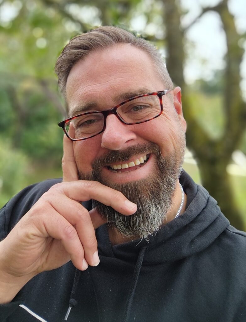 Olaf Regge