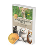 Kurzgeschichten Teil 2 aus dem Katzenparadies von Olaf Regge